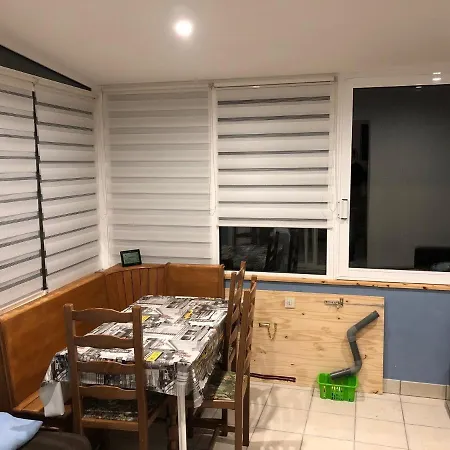 Pied A Terre Διαμέρισμα *