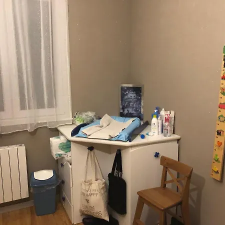 Pied A Terre * Blainville-sur-l'Eau