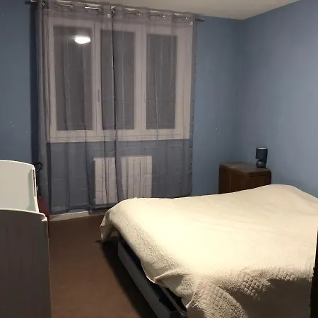 Pied A Terre Apartment *