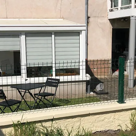 Pied A Terre Blainville-sur-l'Eau