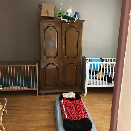 Διαμέρισμα Pied A Terre