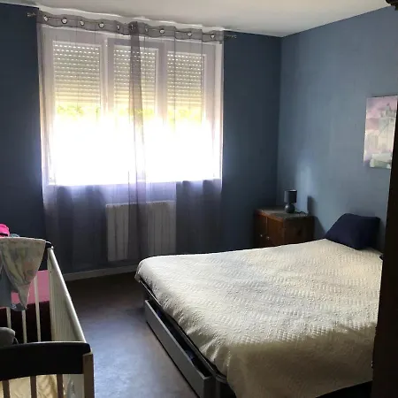 Pied A Terre * Blainville-sur-l'Eau
