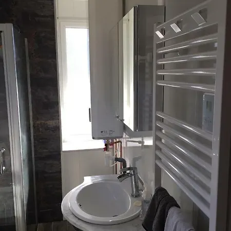 Pied A Terre * Blainville-sur-l'Eau
