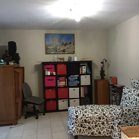 Pied A Terre Διαμέρισμα