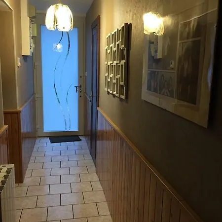 Pied A Terre Lägenhet *