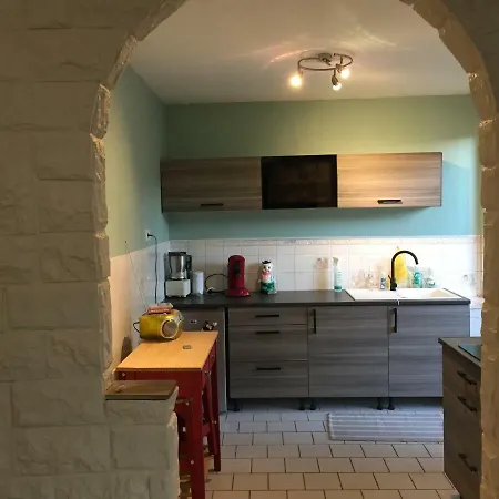Διαμέρισμα Pied A Terre Blainville-sur-l'Eau