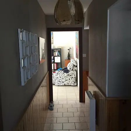 Pied A Terre * Blainville-sur-l'Eau